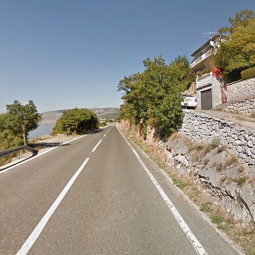 Apartmanok A Tenger Mellett Sveti Juraj, Senj - 18707 Sveti Juraj  2