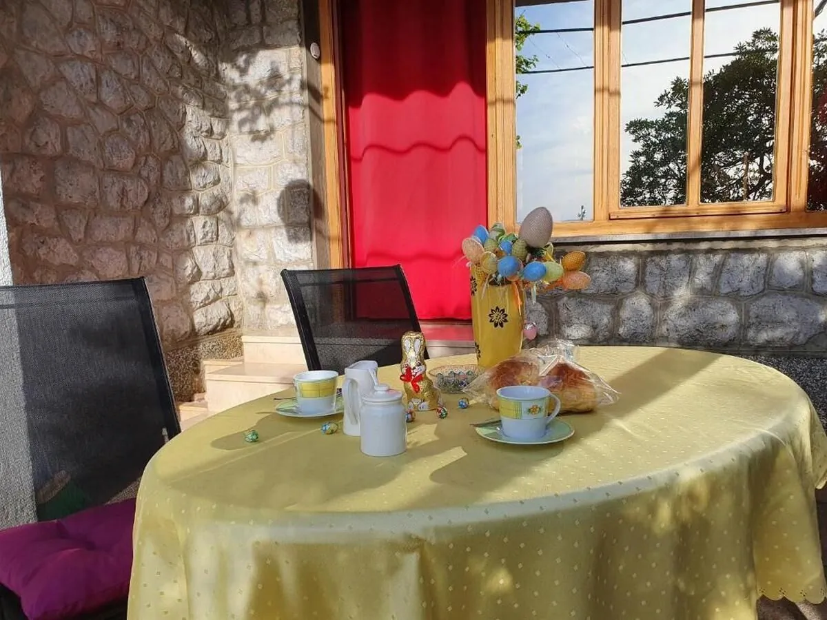 Apartmanok A Tenger Mellett Sveti Juraj, Senj - 18707 Sveti Juraj