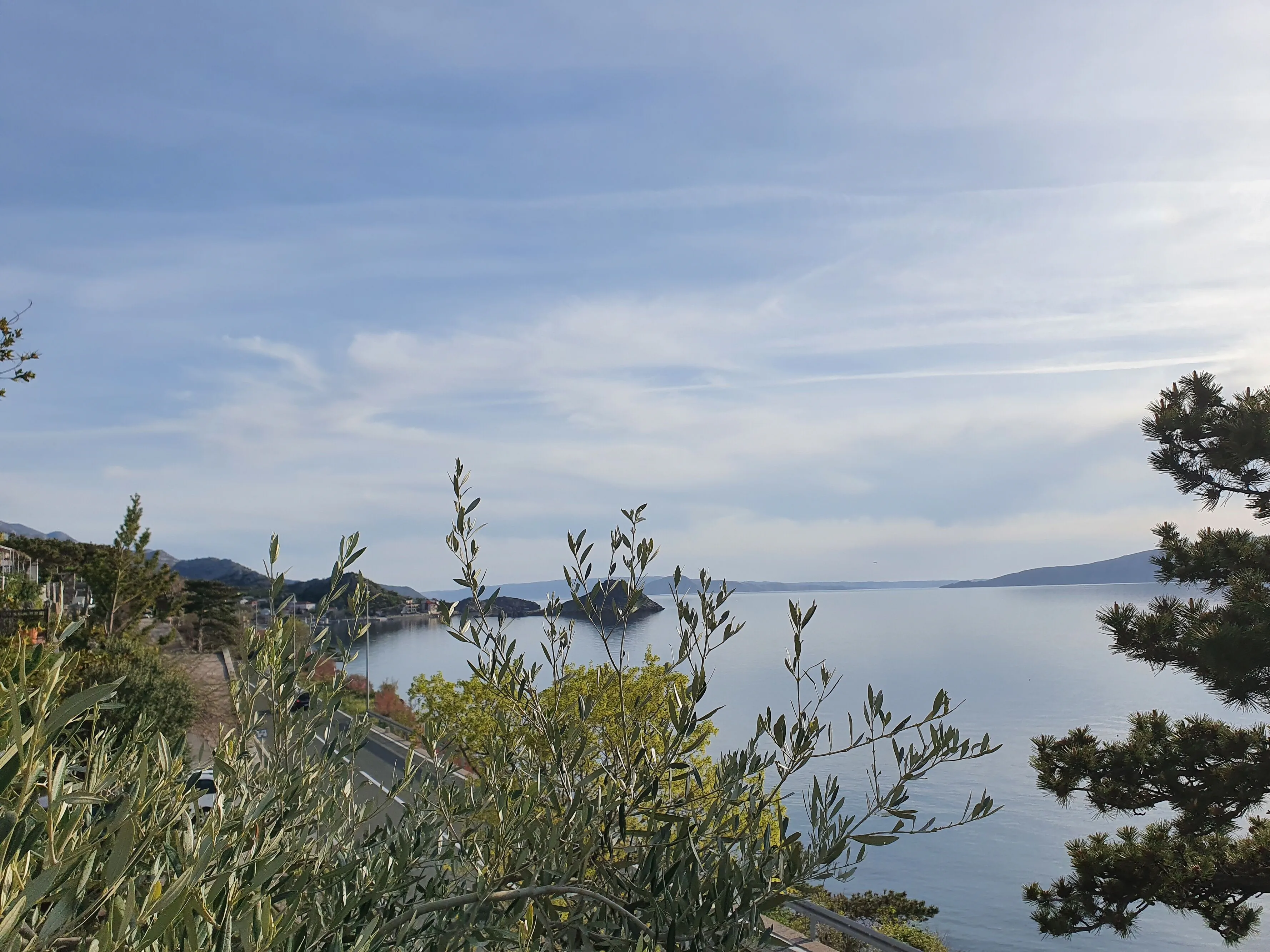 Apartments By The Sea Sveti Juraj, Senj - 18707 Sveti Juraj