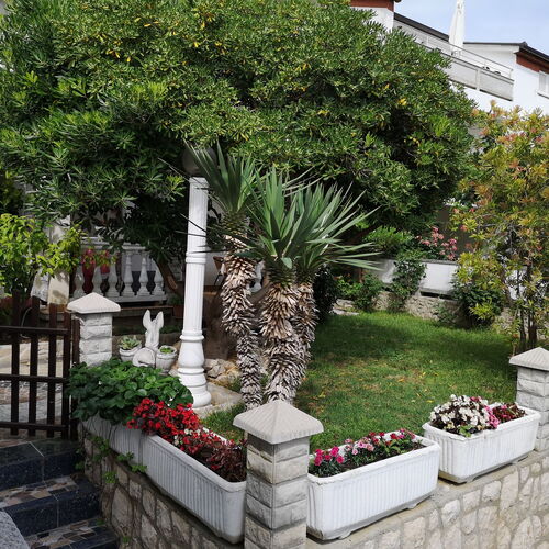 Apartmanok Parkolóhellyel Lopar, Rab - 18896 Lopar  3