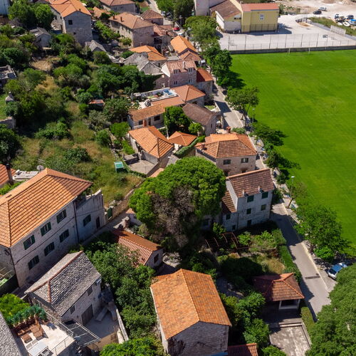 Apartmanok Parkolóhellyel Postira, Brac - 19107 Postira  4