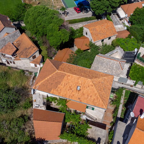 Apartmanok Parkolóhellyel Postira, Brac - 19107 Postira  3