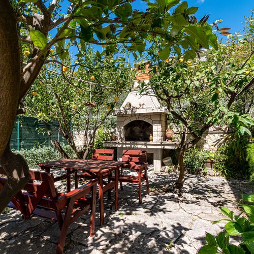 Apartmanok A Tenger Mellett Viganj, Peljesac - 19391 Viganj