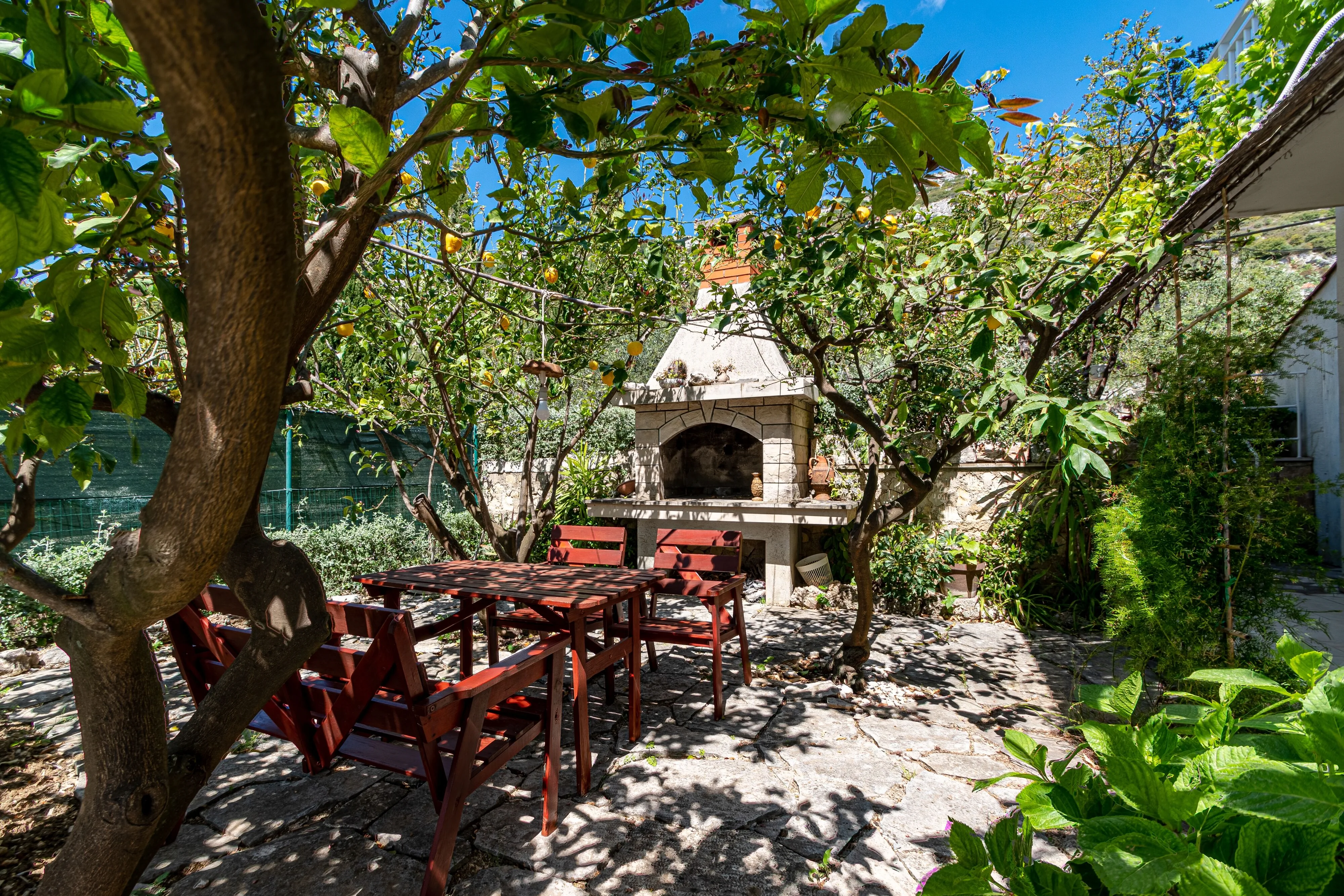 Apartments By The Sea Viganj, Pelješac - 19391 Viganj