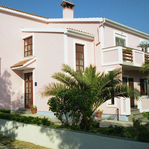 Apartmanok Parkolóhellyel Privlaka, Zadar - 19393 Privlaka  2