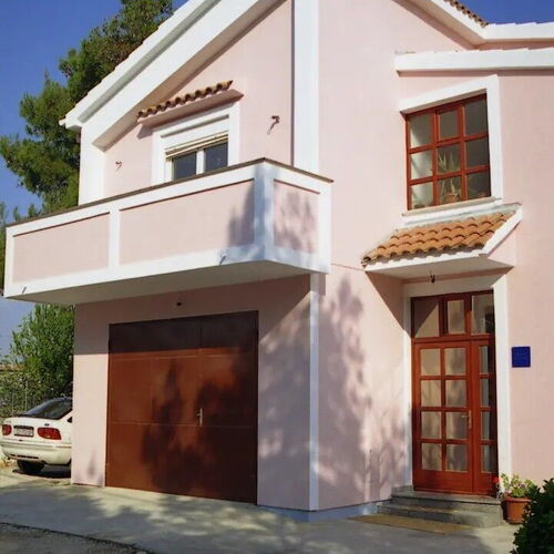 Apartmanok Parkolóhellyel Privlaka, Zadar - 19393 Privlaka  4
