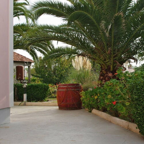 Apartmanok Parkolóhellyel Privlaka, Zadar - 19393 Privlaka  3