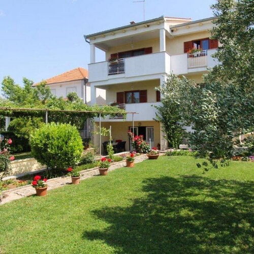 Apartmanok Parkolóhellyel Sveti Filip I Jakov, Biograd - 19436 Sveti Filip I Jakov  2