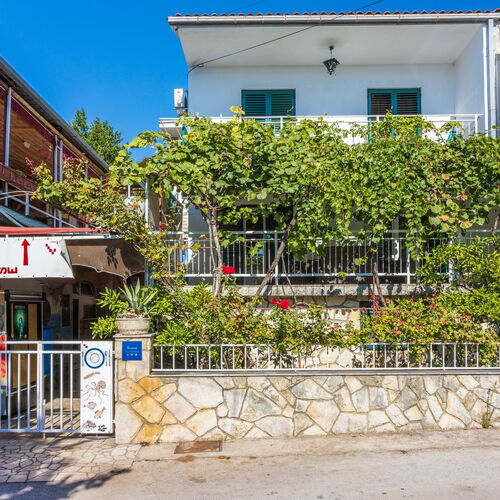Apartmanok Parkolóhellyel Selce, Crikvenica - 19455 Selce  4