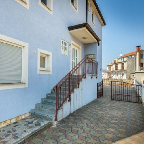 Apartmanok Parkolóhellyel Fazana - 19494 Fažana  4