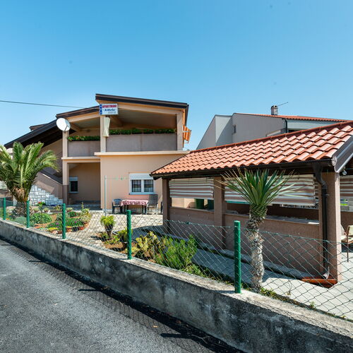 Apartmanok Parkolóhellyel Nin, Zadar - 19555 Nin  4