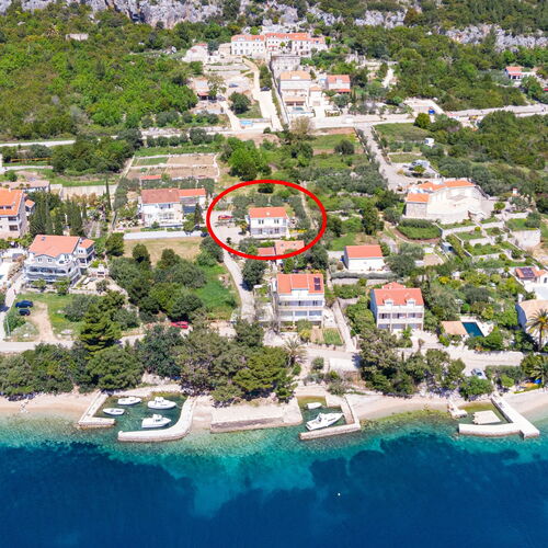 Apartmanok A Tenger Mellett Viganj, Peljesac - 19603 Viganj  3