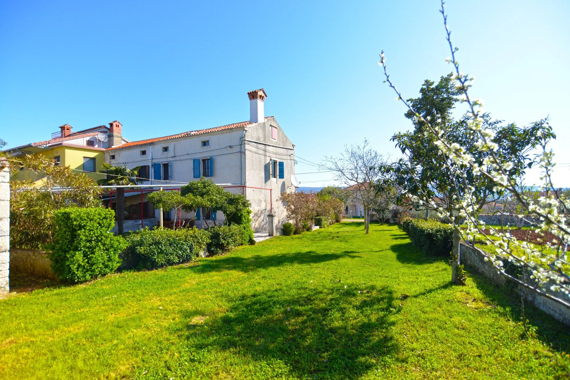 Nyaralóház Parkolóhellyel Rakalj, Marcana - 19607 Rakalj