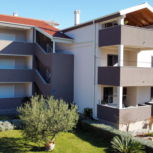 Apartmanok Parkolóhellyel Bibinje, Zadar - 19610 Bibinje  2