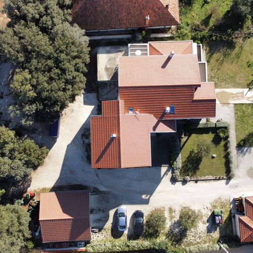 Apartmanok Parkolóhellyel Bibinje, Zadar - 19610 Bibinje  3