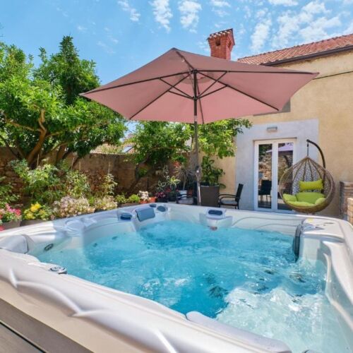 Apartmanok Parkolóhellyel Mali Losinj, Losinj - 19618 Mali Lošinj