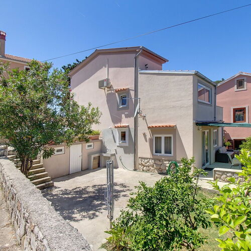Nyaralóház Parkolóhellyel Mali Losinj, Losinj - 19619 Mali Lošinj  4
