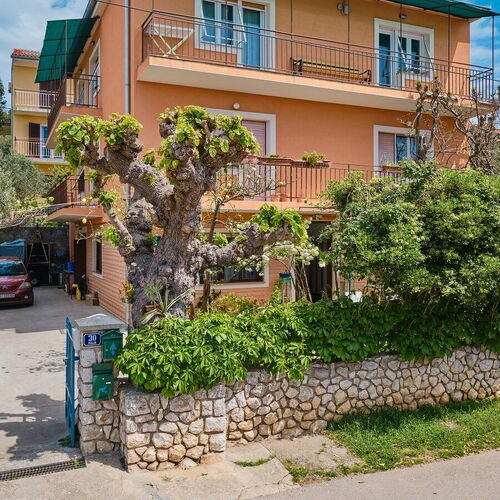 Apartmanok Parkolóhellyel Mali Losinj, Losinj - 19629 Mali Lošinj  2