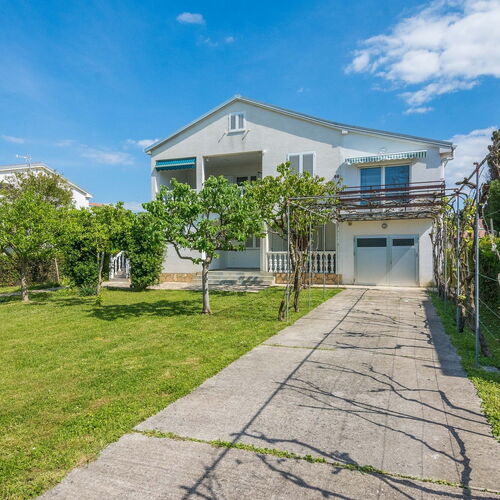 Apartmanok Parkolóhellyel Sabunike, Zadar - 19634 Sabunike