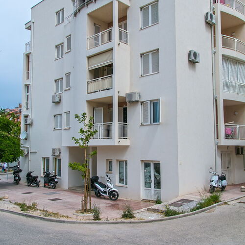 Apartmanok Parkolóhellyel Makarska - 19637  4