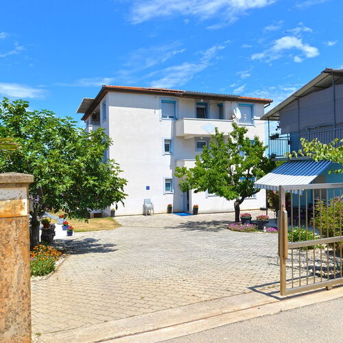 Apartmanok Parkolóhellyel Stinjan, Pula - 19643 Štinjan  2