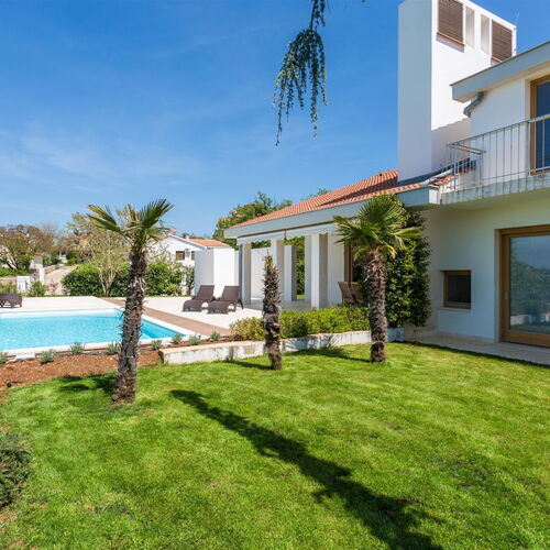 Casa Vidmar Klimno Krk  2