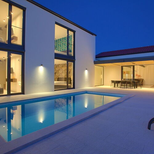Casa Forma Klimno Krk  4