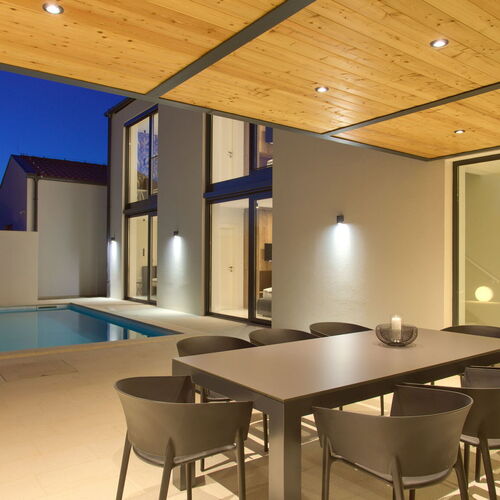 Casa Forma Klimno Krk  3