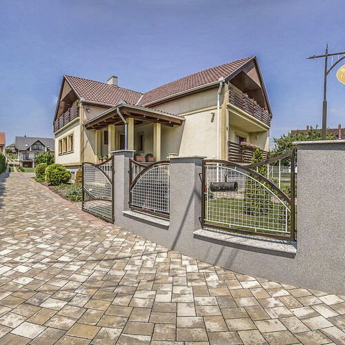 Mria Apartmanok Zalakaros 