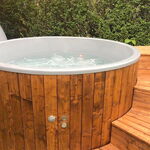 Wellness részleg, relaxáció