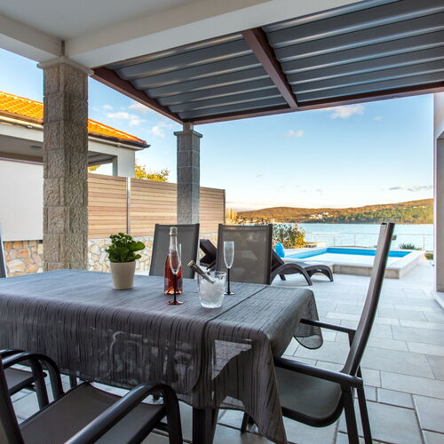 Villa Ema Čizići Krk  4