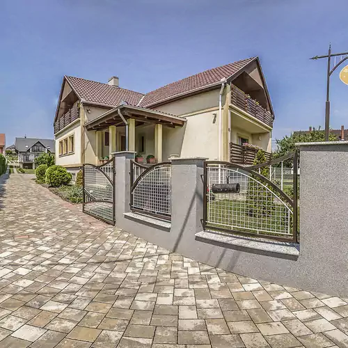 Laky Villa Zalakaro 006 kép