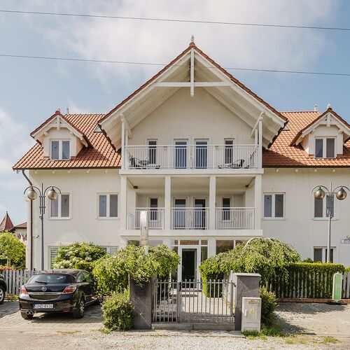 Pionow Rodzinne Apartamenty Urocza 10 Krynica Morska