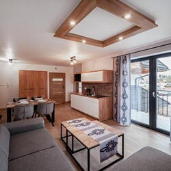 Apartamenty Sun & Snow Resorts H Białka Tatrzańska