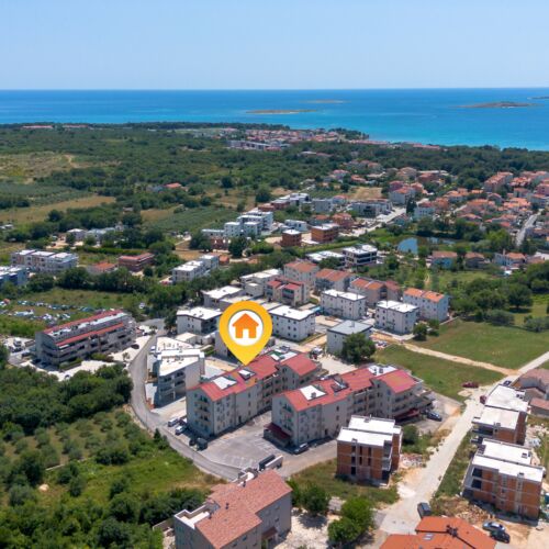 Apartman Eden Medulin  2