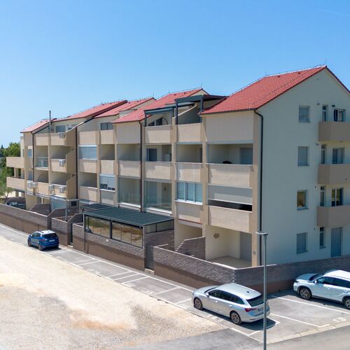 Apartman Eden Medulin