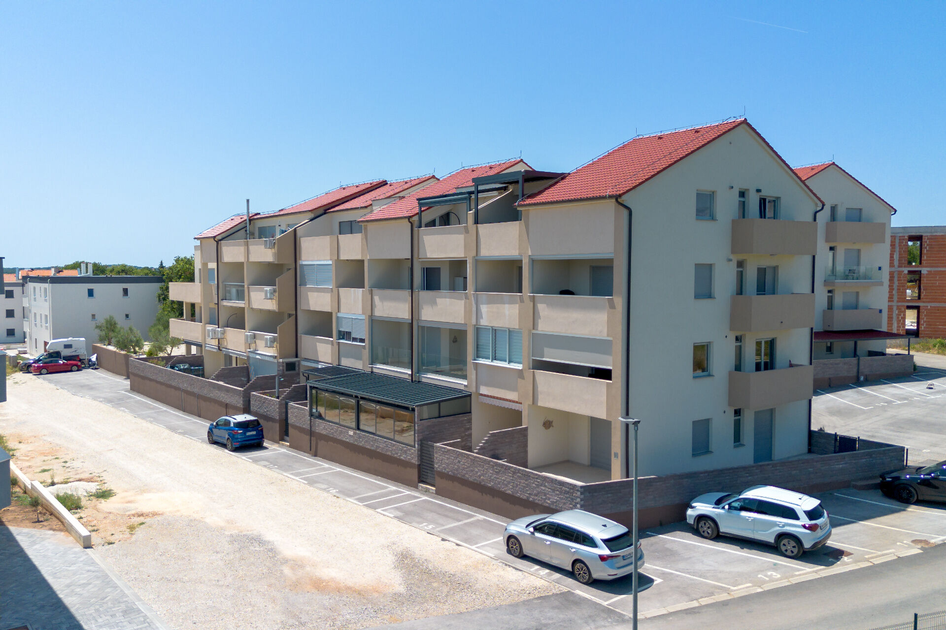 Apartman Eden Medulin
