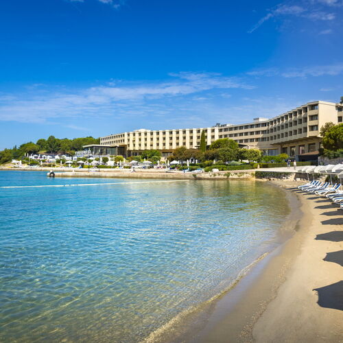 Maistra Select Island Hotel Istra Rovinj ★★★★ 2