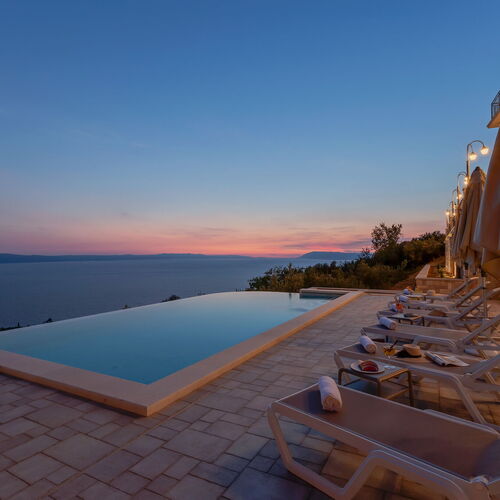 Heritage Hotel Liberan Podgora ★★★★ 3
