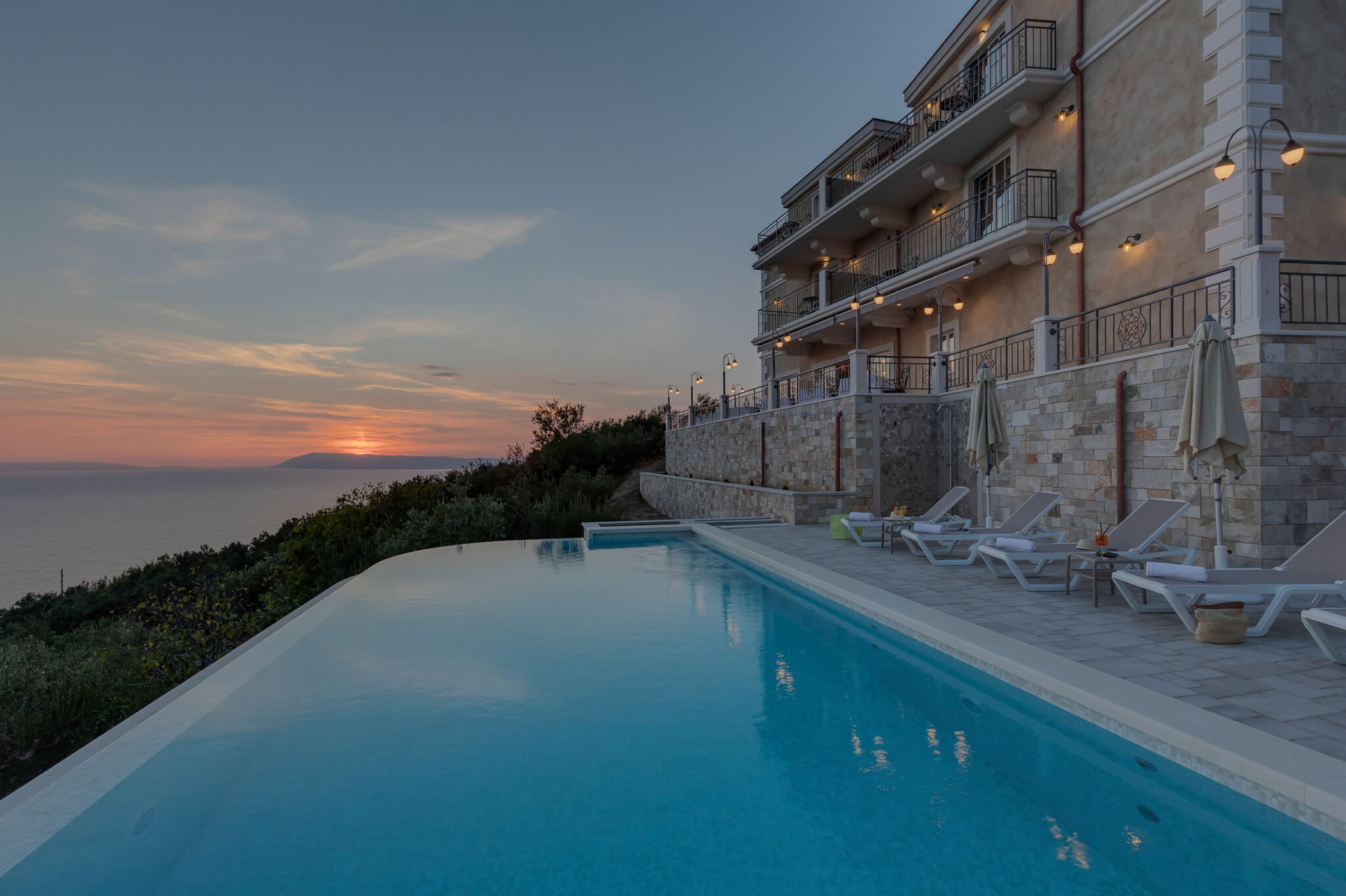 Heritage Hotel Liberan Podgora