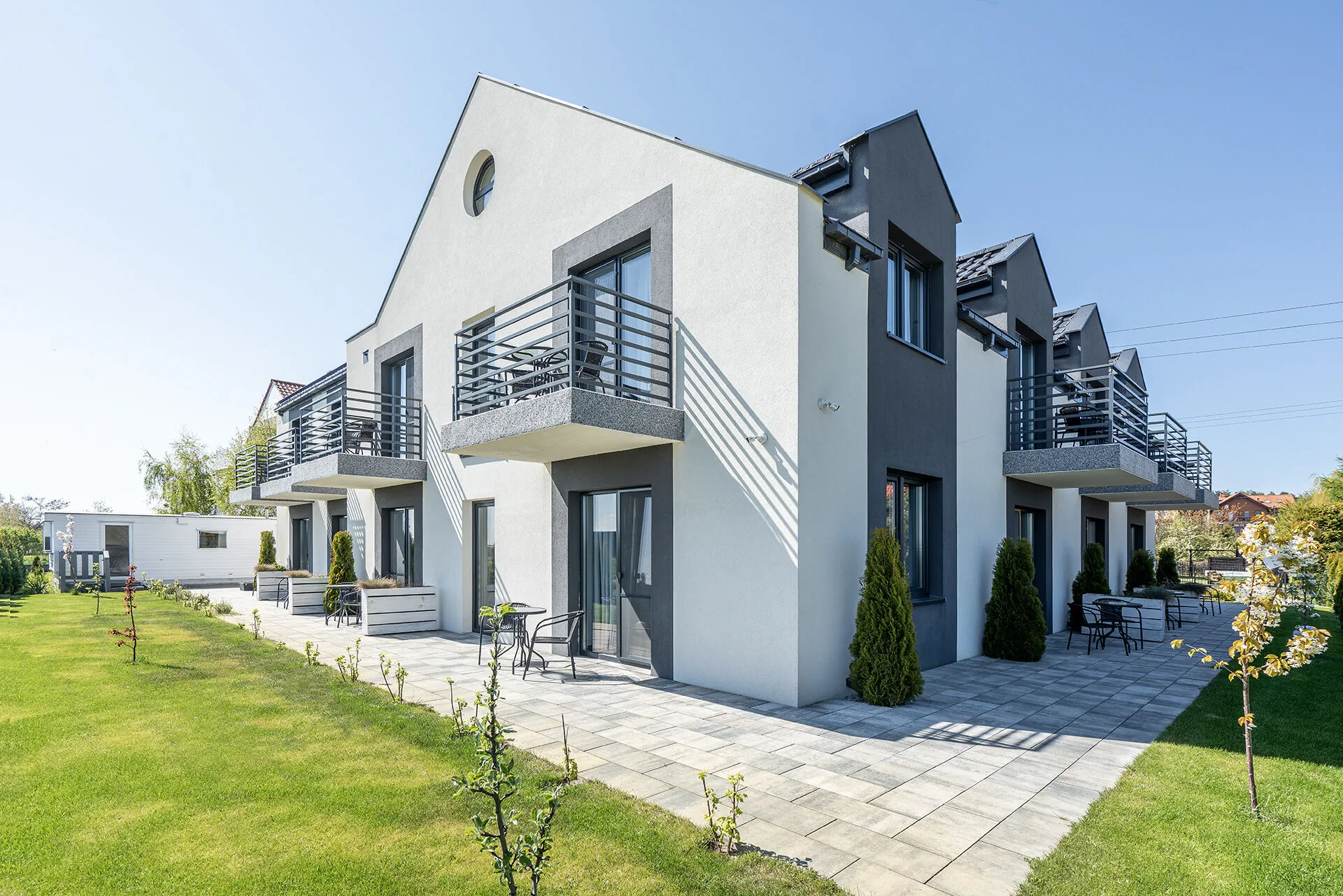 Pionow Pokoje Hotelowe - adults only Krynica Morska