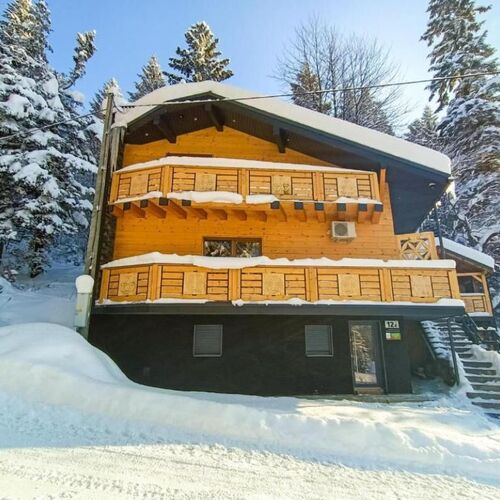 Apartamenty Król Gór Wisła