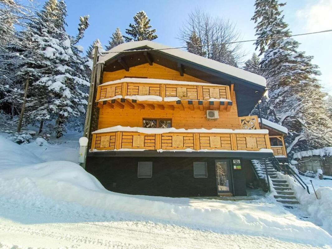 Apartamenty Król Gór Wisła