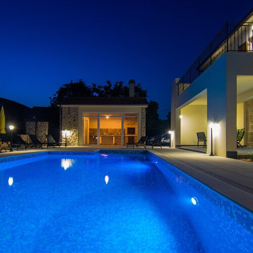 Villa Cedar Gostinjac Krk  2