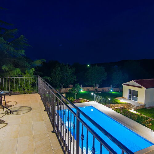 Villa Cedar Gostinjac Krk  3