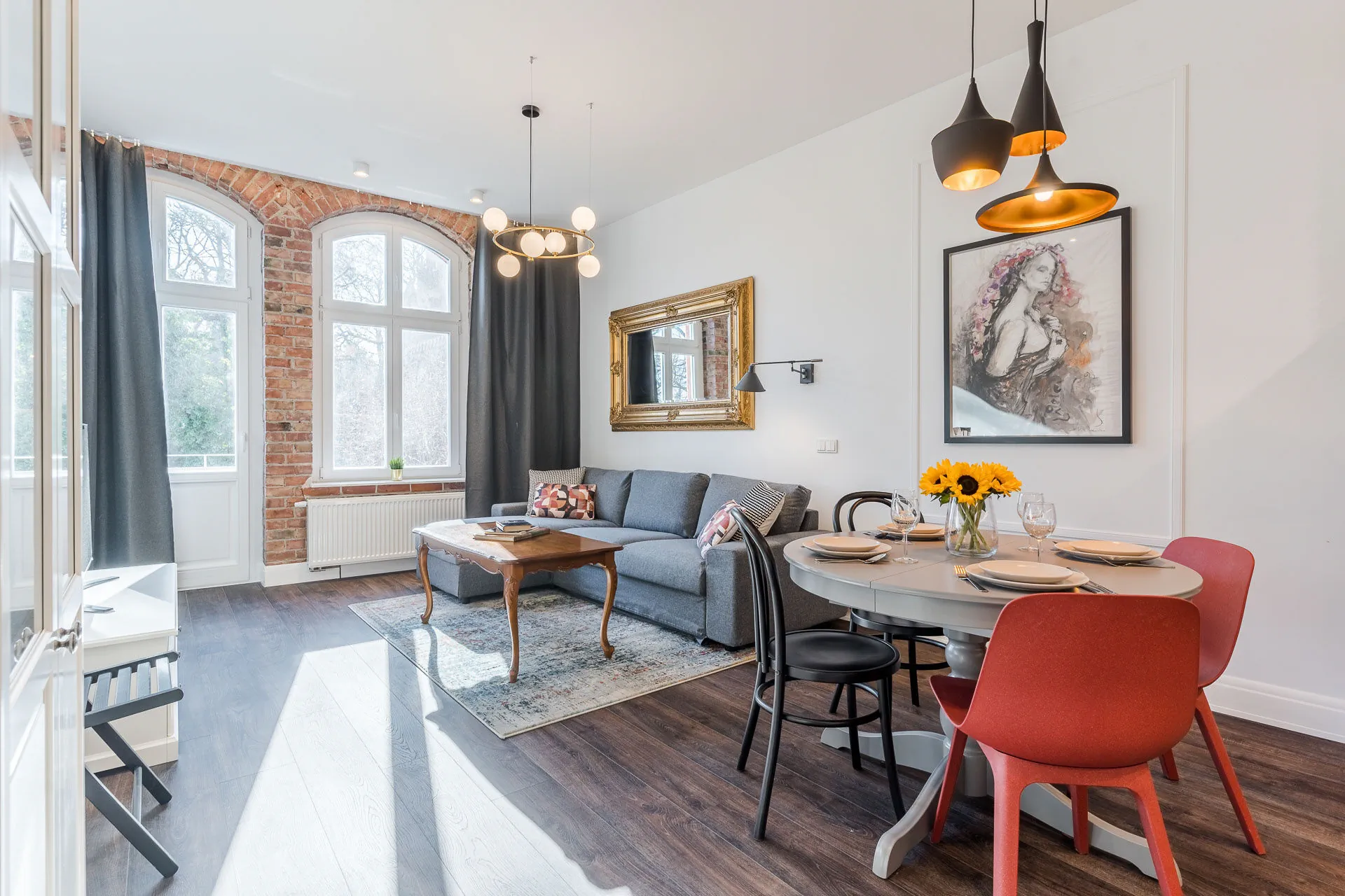 Imperial Apartments - Morski Art Sopot