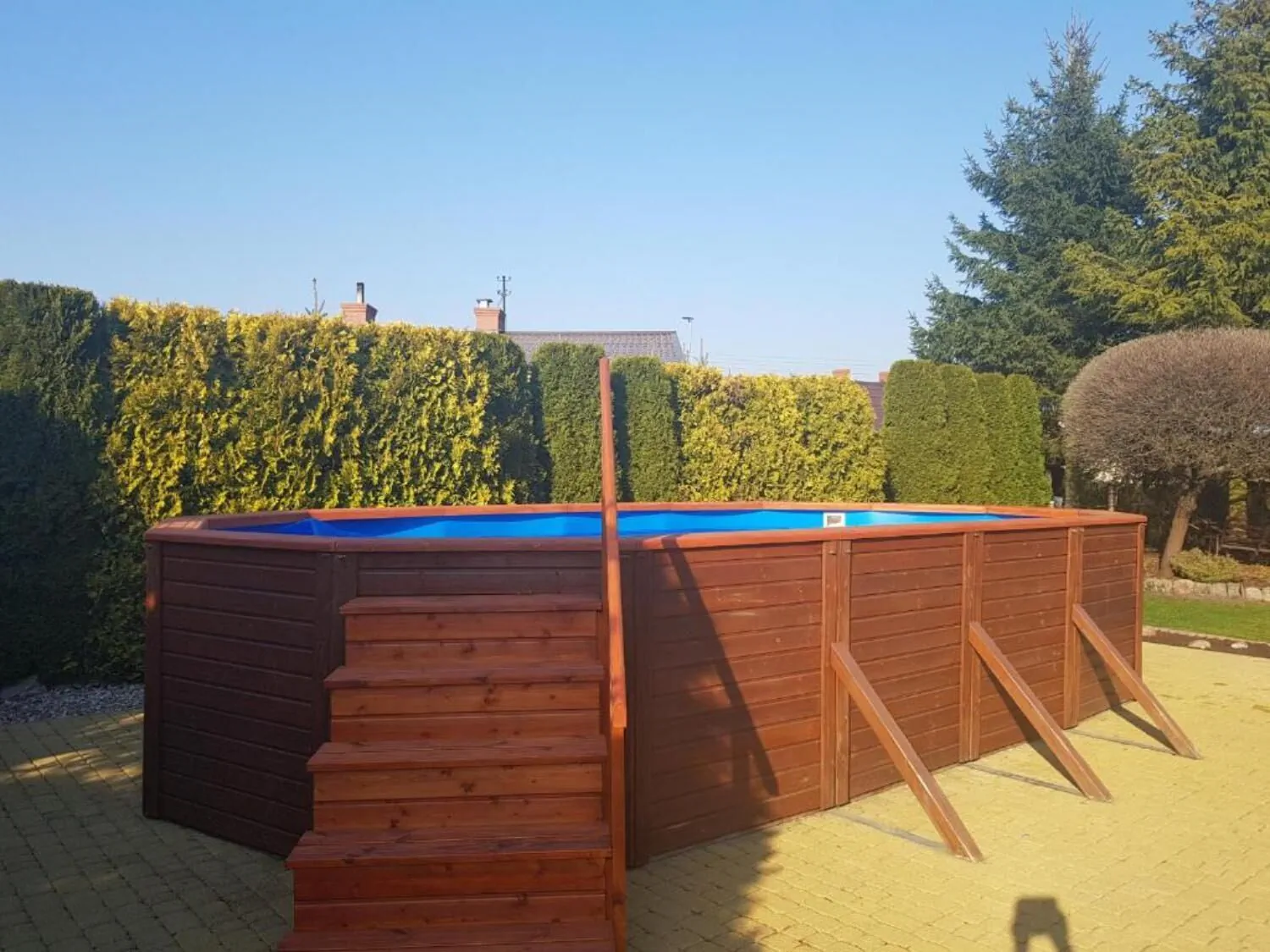 Ostoja Relaksu Cieciorka