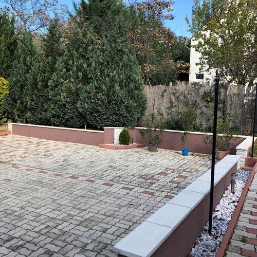 Parkoló