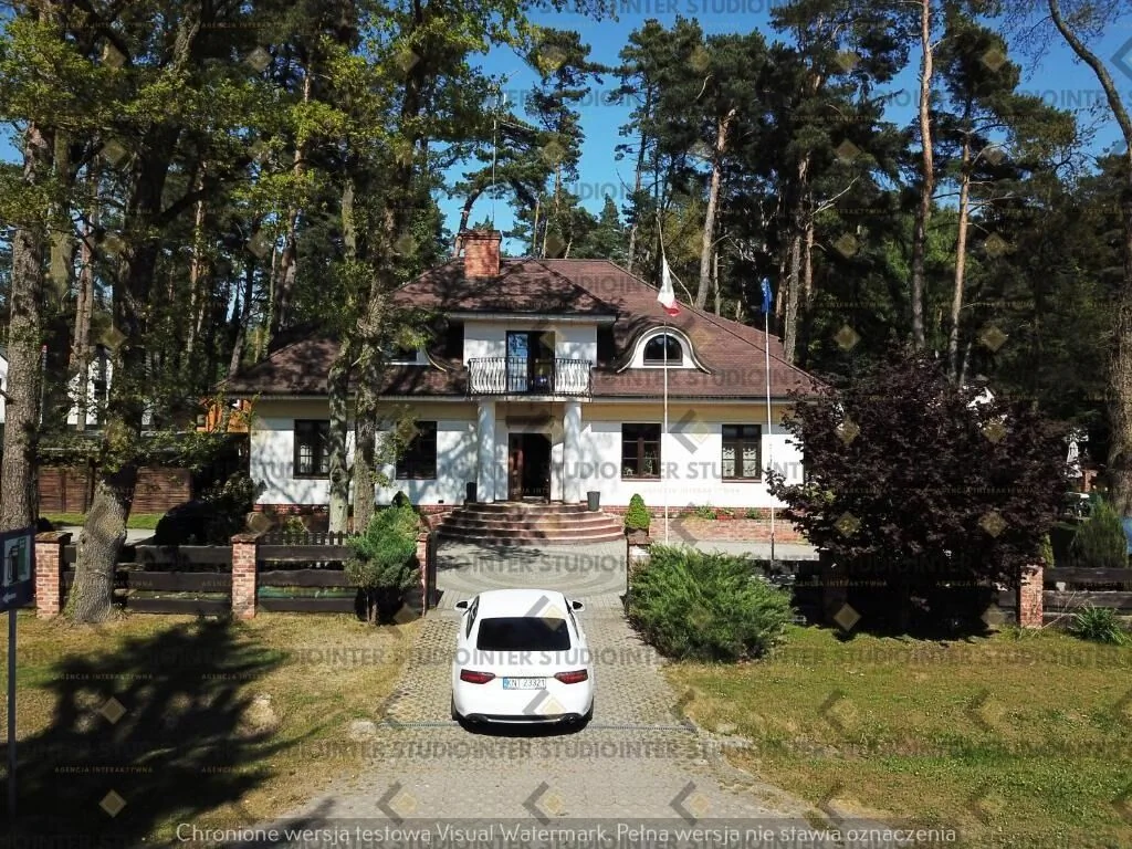 Gościnny Dworek Pobierowo