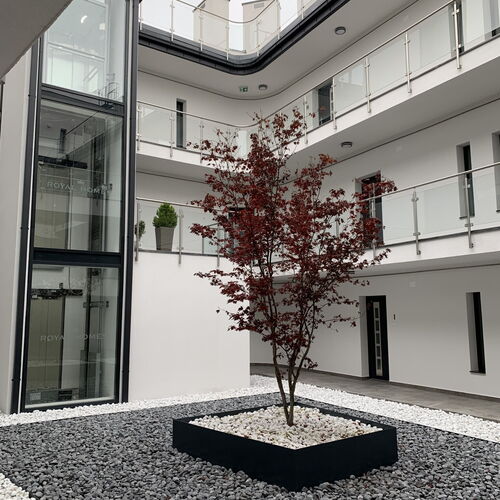 Royal Perl Apartman Keszthely  2